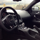 Illustration for article titled 2014 Audi R8: The Jalopnik Review